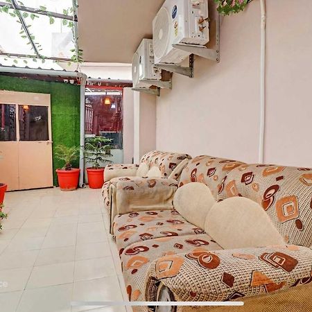 Hotel O Bottom Inn Дехрадун Экстерьер фото