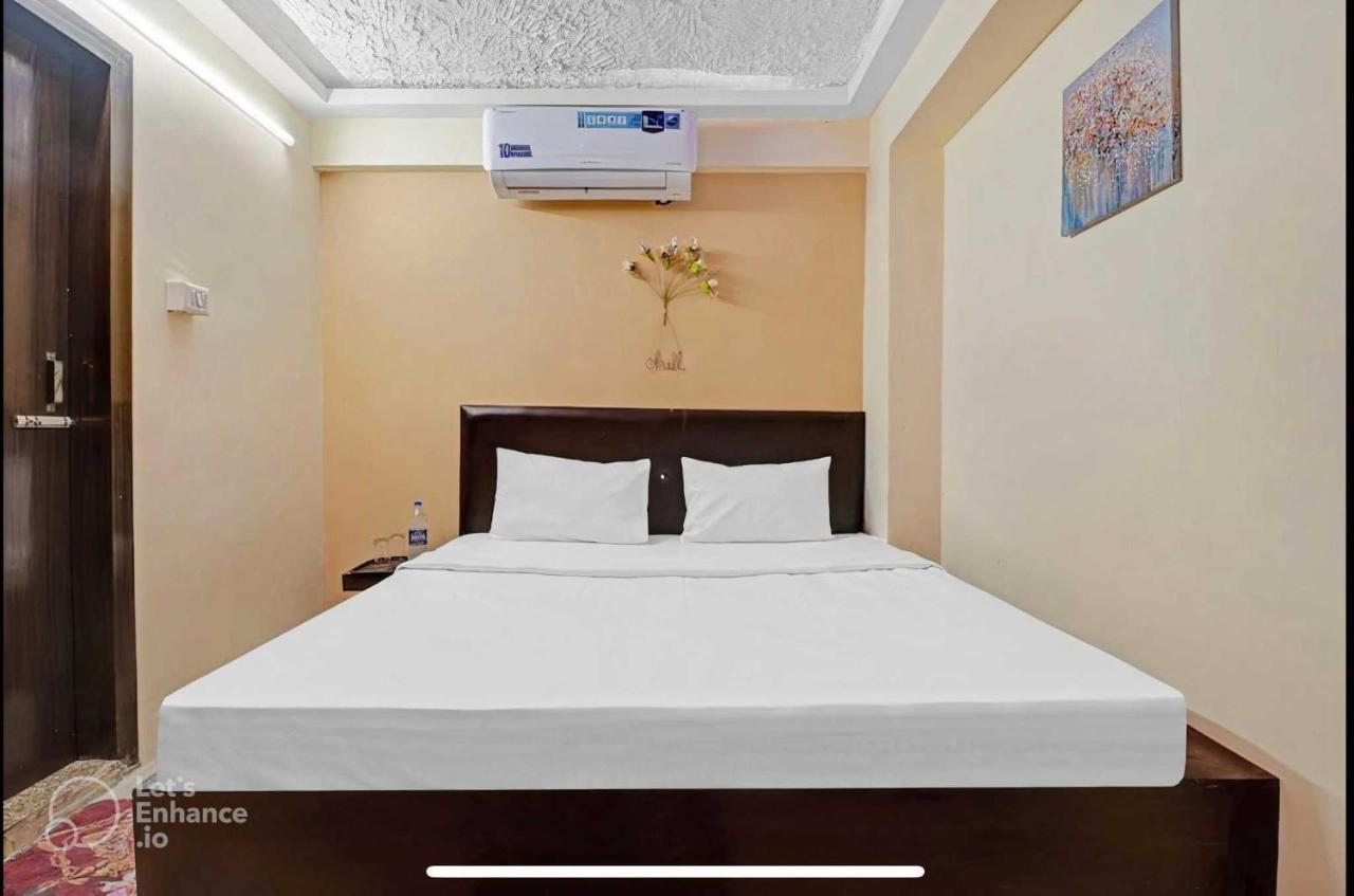 Hotel O Bottom Inn Дехрадун Экстерьер фото